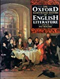 Book The Oxford Illustrated History of English Literature (Oxford Illustrated Histories) free