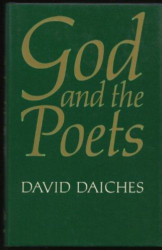 Book God And The Poets (the Gifford Lectures) free Book God And The Poets (the Gifford Lectures) free