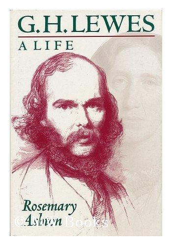 Book G.H. Lewes: A Life free