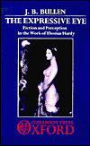 Book The Expressive Eye: Fiction and Perception in the Work of Thomas Hardy free
