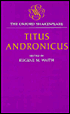 Book Titus Andronicus: The Oxford Shakespeare Titus Andronicus free
