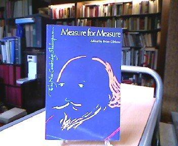 Book Measure for Measure (The Oxford Shakespeare) free