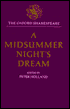 Book A Midsummer Night's Dream (The Oxford Shakespeare) free
