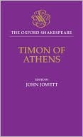 Book Timon of Athens: The Oxford Shakespeare free
