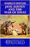 Book Jane Austen And The War Of Ideas free
