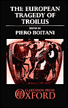 Book The European Tragedy of Troilus free