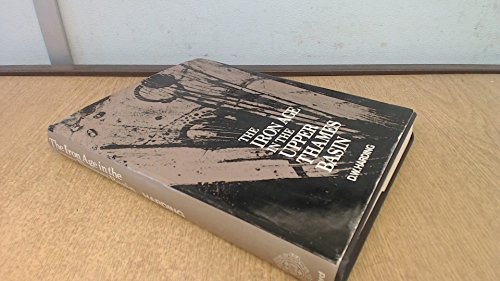 Book The Iron Age In The Upper Thames Basin, free