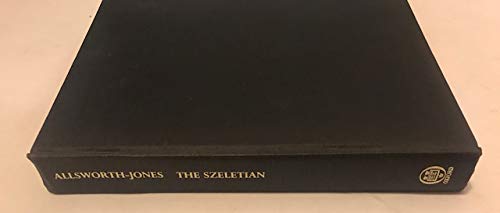 Book The Szeletian and the Transition from Middle to Upper Palaeolithic in Central Europe free