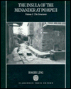 Book The Insula of the Menander at Pompeii: Volume I: The Structures Volume 1: The Structures free