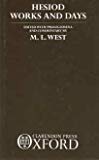 Book Works and Days (Oxford University Press Academic Monograph Reprints) free