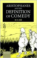 Book Aristophanes and the Definition of Comedy free
