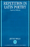 Book Repetition In Latin Poetry: Figures Of Allusion free