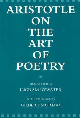 Book On the Art of Poetry free