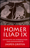 Book Iliad, Book 9 (English and Ancient Greek Edition) free