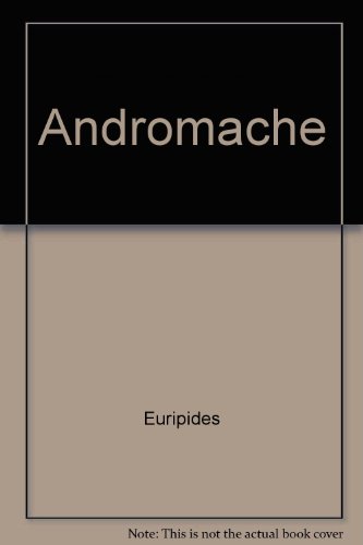 Book Andromache; free