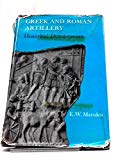 Book Greek and Roman Artillery: Historical Development (Oxford University Press Academic Monograph Reprints) free