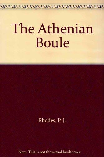 Book The Athenian Boule free