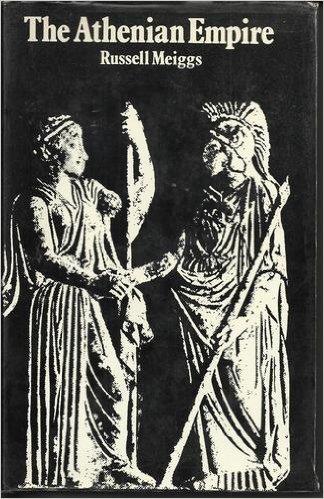Book The Athenian Empire  (Oxford University Press academic monograph reprints) free