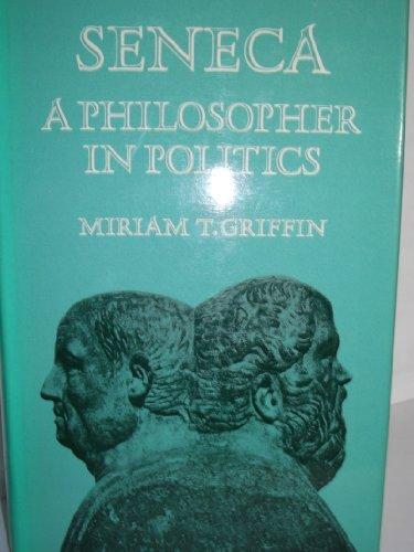 Book Seneca: A Philosopher in Politics free