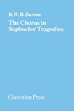 Book The Chorus in Sophocles' Tragedies free