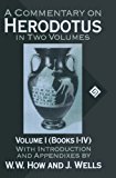 Book A Commentary on Herodotus: With Introduction and Appendices Volume I (Books I-IV) free