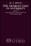 Book The Arabian Gulf in Antiquity: Volume I: From Prehistory to the Fall of the Achaemenid Empire free