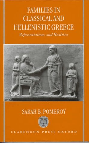 Book Families in Classical and Hellenistic Greece: Representations and Realities free