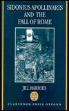 Book Sidonius Apollinaris and the Fall of Rome, AD 407-485 free