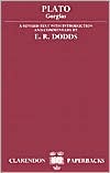 Book Plato Gorgias (Clarendon Paperbacks) free