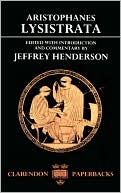 Book Aristophanes Lysistrata (Clarendon Paperbacks) free