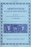 Book Ethica Nicomachea (Oxford Classical Texts) free