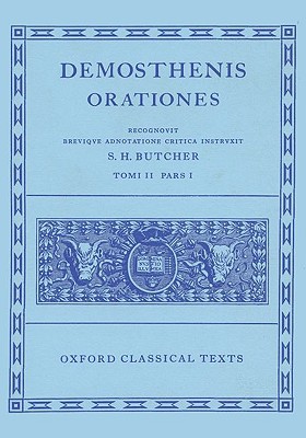 Book Orationes: Volume II, Part 1: Orationes XX-XXVI (Oxford Classical Texts) free