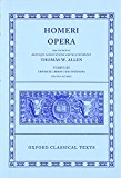 Book The Odyssey, Books 1-12 (Oxford Classical Texts: Homeri Opera, Vol. 3) (Greek and Latin Edition) free