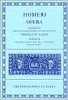 Book The Odyssey, Books 13-24 (Oxford Classical Texts: Homeri Opera, Vol. 4) free