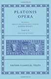 Book Opera: Volume IV: Clitopho, Respublica, Timaeus, Critias (Oxford Classical Texts) free
