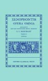 Book Xenophontis Opera Omnia: Tomus V: Opuscula (Oxford Classical Texts) free