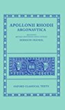 Book Argonautica (Oxford Classical Texts) free