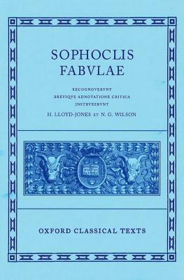 Book Fabulae (Oxford Classical Texts) free