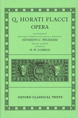 Book Opera (Latin Edition) free
