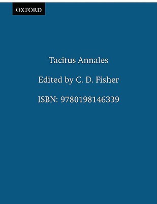 Book Annales I-VI, XI-XVI (Oxford Classical Texts) (Latin Edition) free