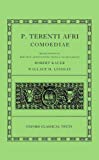 Book Comoediae: Andria, Heauton Timorumenos, Eunuchus, Phormio, Hecyra, Adelphoe (Oxford Classical Texts Series) (Latin Edition) free
