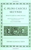 Book Epistularum Libri Decem (Oxford Classical Texts) (Bk.10) free