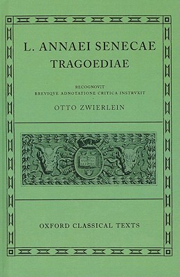 Book Tragoediae (Oxford Classical Texts) free