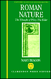 Book Roman Nature: The Thought of Pliny the Elder (Oxford Classical Monographs) free