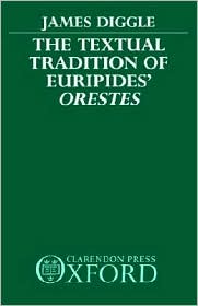 Book The Textual Tradition of Euripides' Orestes free