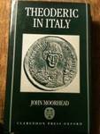 Book Theoderic In Italy free