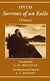 Book Sorrows of an Exile: Tristia free