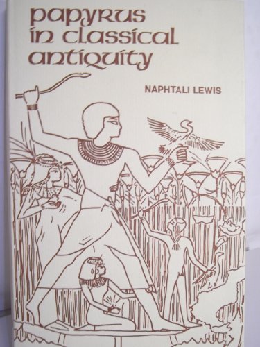 Book Papyrus in Classical Antiquity free