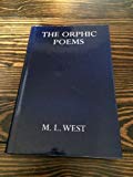 Book The Orphic Poems free