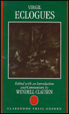 Book A Commentary on Virgil Eclogues free